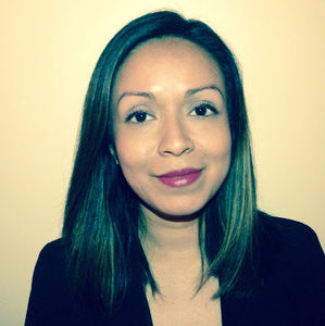 Meet your Posher, Violeta